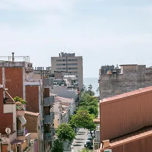 Alcam Roger Appartement Badalona