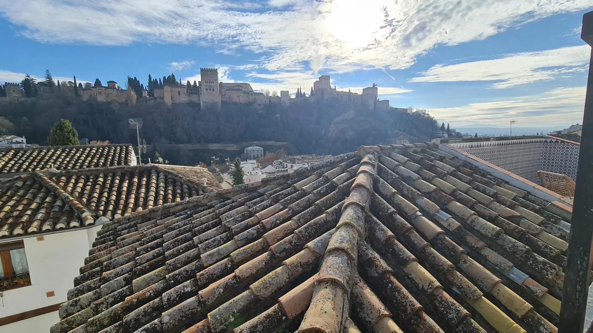 Zenit Mediterranean Suites By Florentia Homes Granada 0*,  Spain