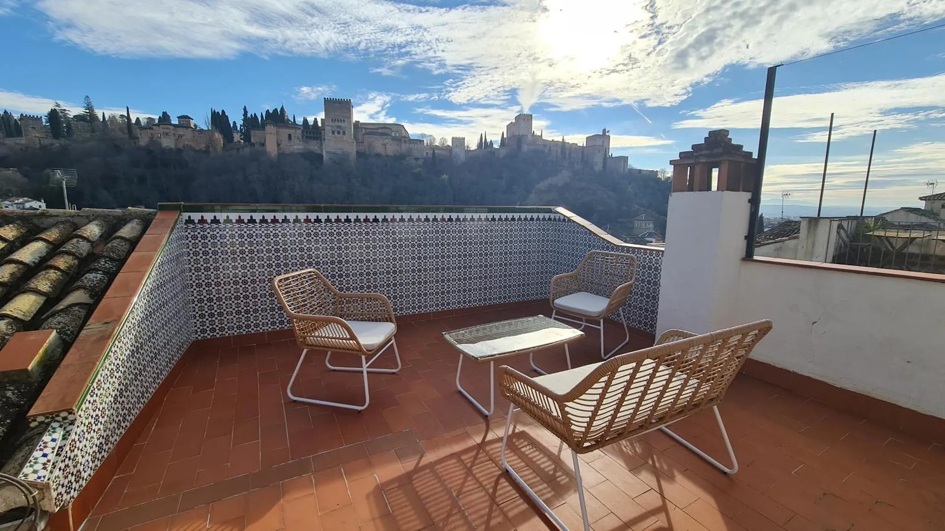 Zenit Mediterranean Suites By Florentia Homes location