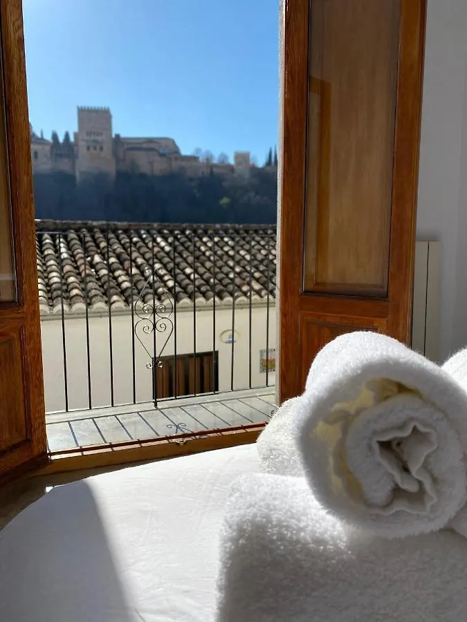 Zenit Mediterranean Suites By Florentia Homes Granada Spain