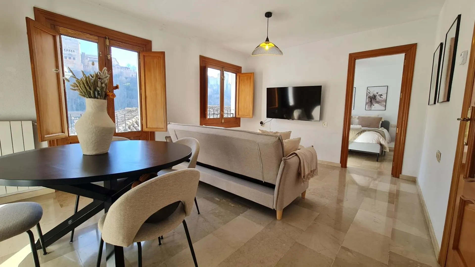 Zenit Mediterranean Suites By Florentia Homes Granada Spain