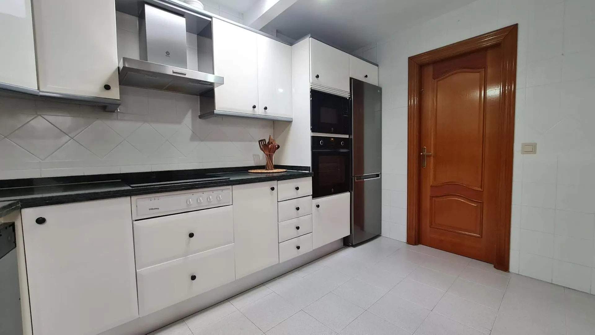Zenit Mediterranean Suites By Florentia Homes Granada Apartment
