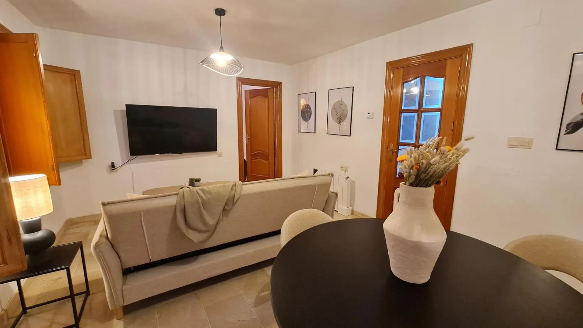 Zenit Mediterranean Suites By Florentia Homes Granada